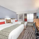Microtel Inn & Suites By Wyndham Sudbury