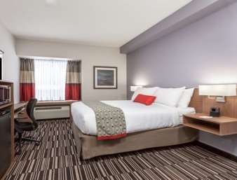 Microtel & By Wyndham Hotel Sudbury