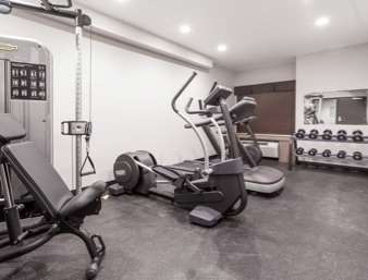 Hotel Microtel & By Wyndham