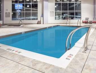 Microtel & By Wyndham Hotel Sudbury